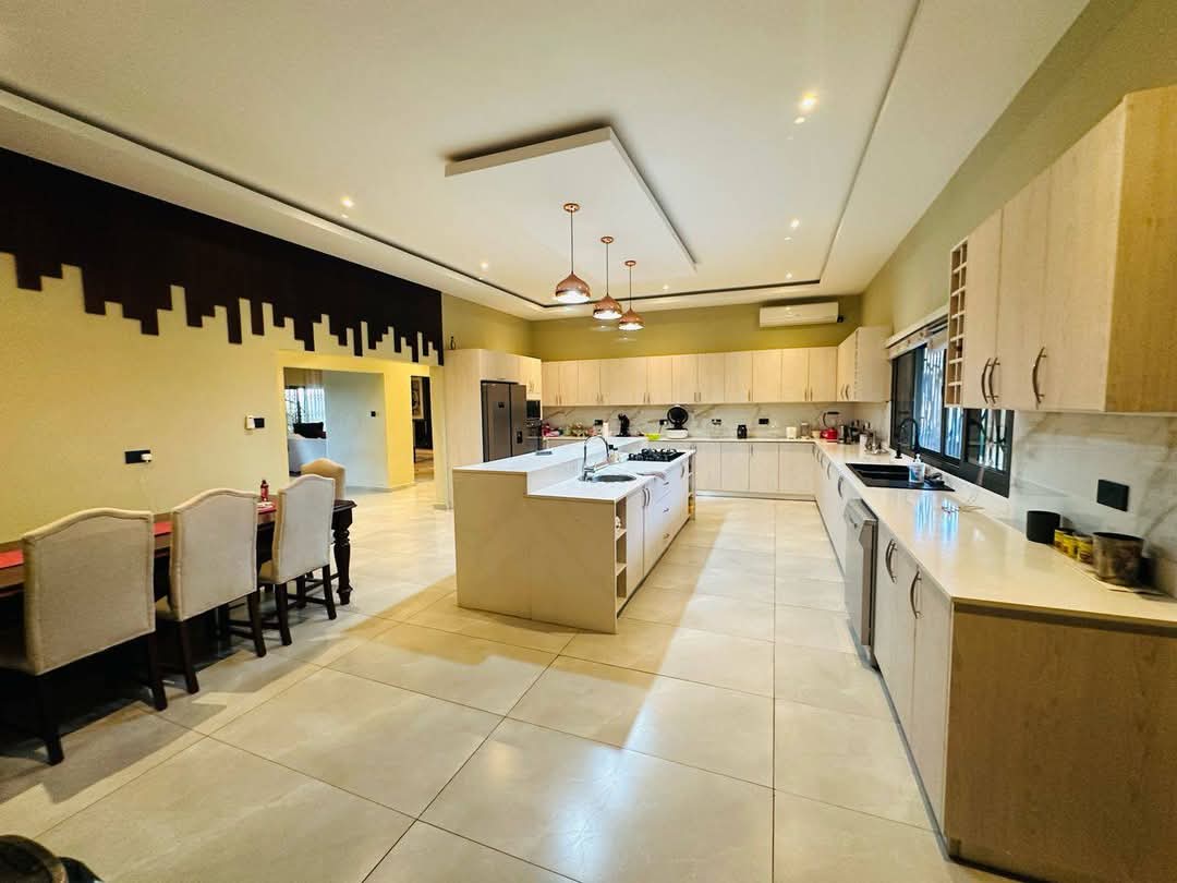 EcoHaven Residences
